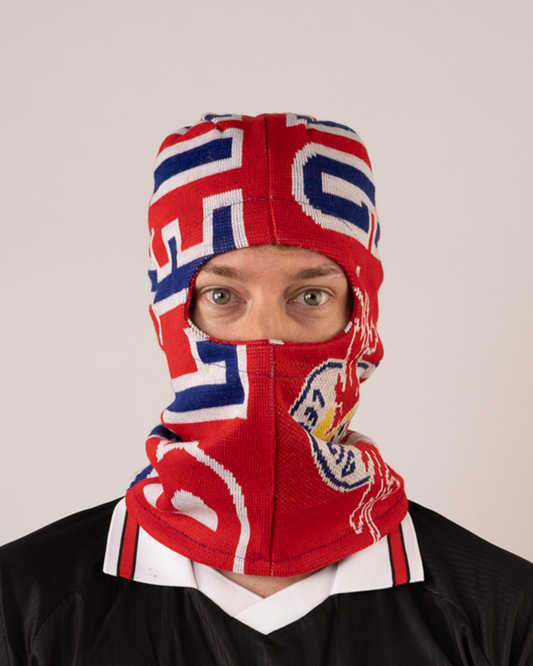 Balaclava - RB Leipzig