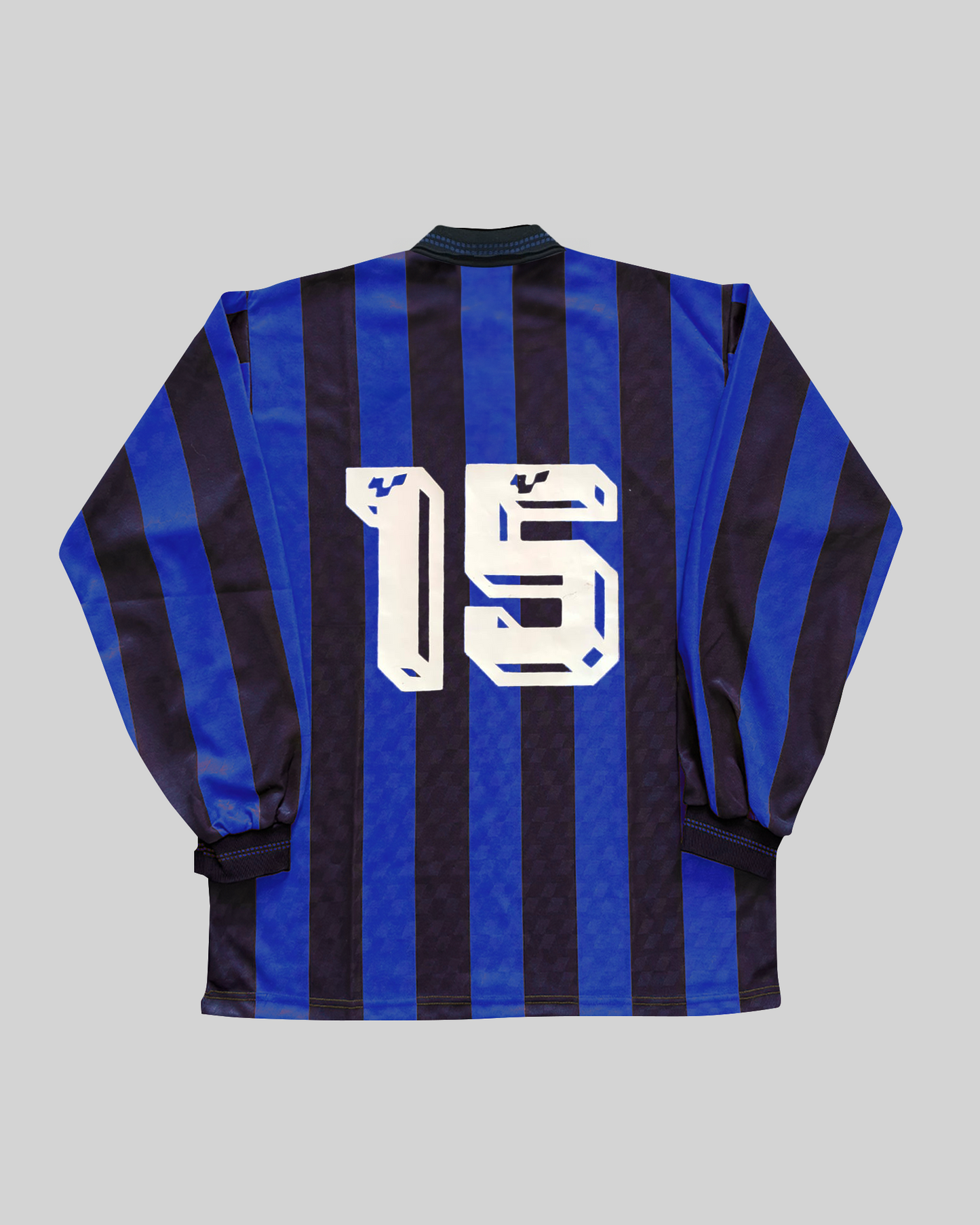 Camiseta manga larga - UCL 2025