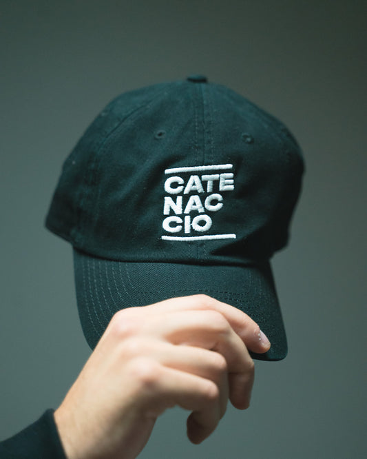 Gorra Catenaccio - Dad Hat